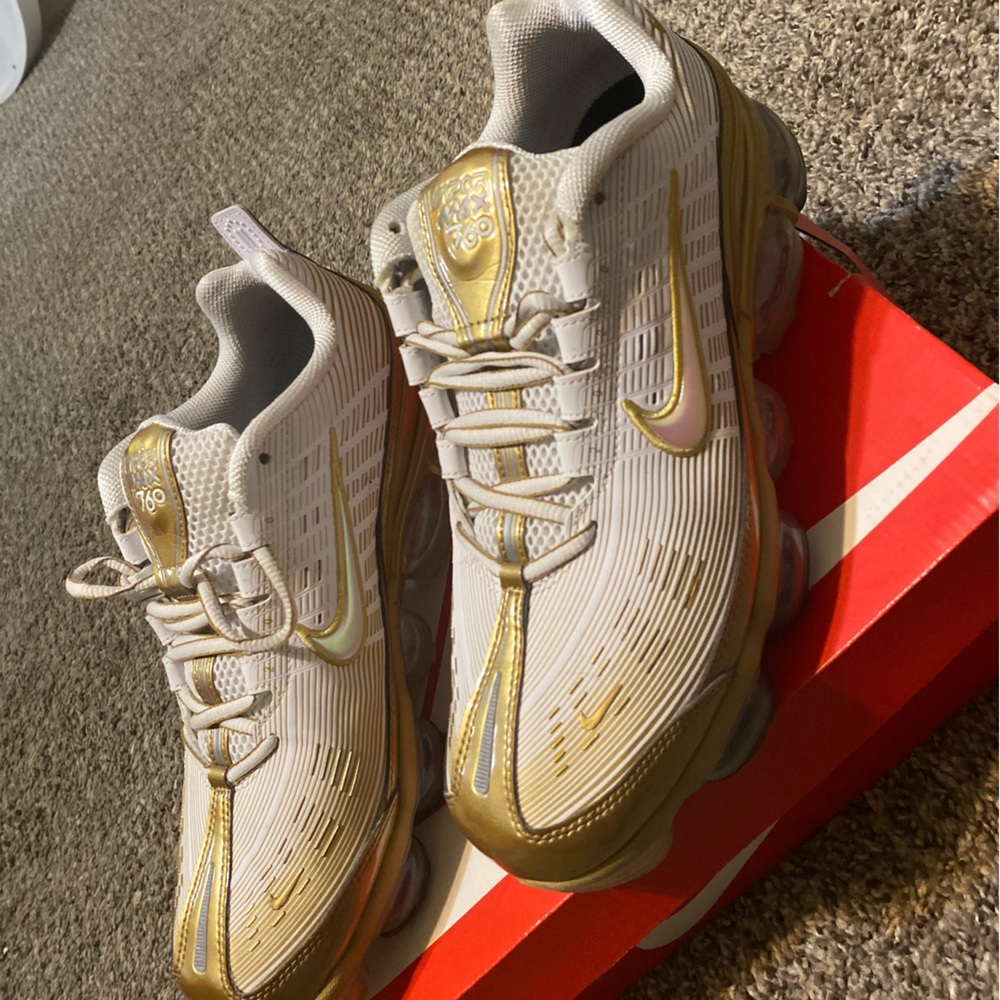 Nike Air Vapormax 360